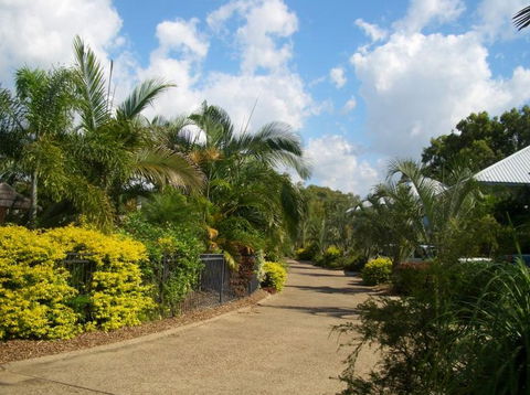 Moore Park Beach Villas On The Beach - Accommodation Gold Coast 4