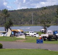 Mingo Crossing Caravan and Recreation Area - Accommodation Gold Coast