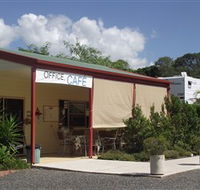 Mount Perry Caravan Park - Accommodation Gold Coast