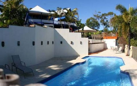 1770 Sovereign Lodge Resort - Accommodation Gold Coast 1