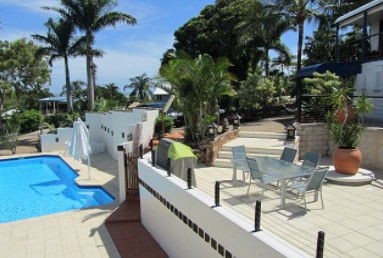 1770 Sovereign Lodge Resort - Accommodation Gold Coast 2