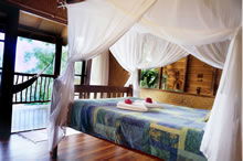 1770 Beach Shacks - Accommodation Gold Coast 2