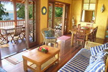 1770 Beach Shacks - Accommodation Gold Coast 3