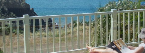 Seascape Holiday Home - Accommodation Gold Coast 0