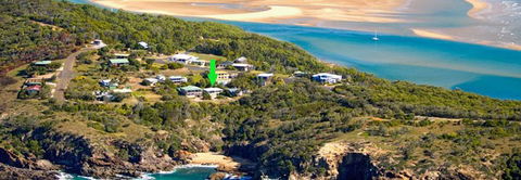 Seascape Holiday Home - Accommodation Gold Coast 1
