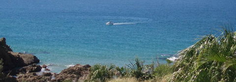 Seascape Holiday Home - Accommodation Gold Coast 4