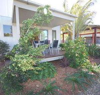 Woodgate Beach Houses - Accommodation Gold Coast