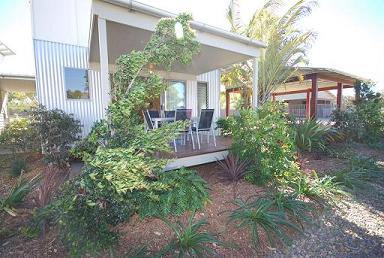 Woodgate Beach Houses - Accommodation Gold Coast 0