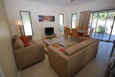 Woodgate Beach Houses - Accommodation Gold Coast 2
