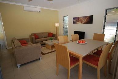 Woodgate Beach Houses - Accommodation Gold Coast 3