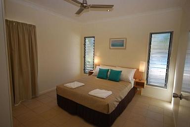 Woodgate Beach Houses - Accommodation Gold Coast 5