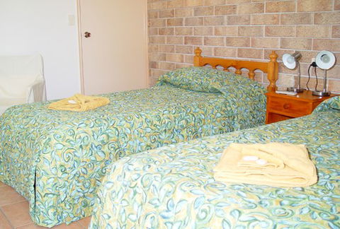 R & R @ Woodgate Beach - Accommodation Gold Coast 3
