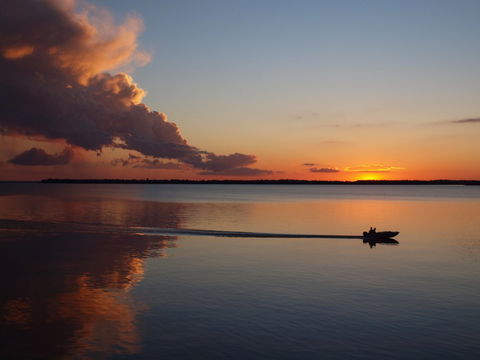Lake Maraboon Holiday Village - Gold Coast 4U 2