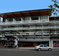 Echelon Apartments Yeppoon - Accommodation Gold Coast