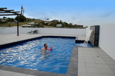 Echelon Apartments Yeppoon - Accommodation Gold Coast 1