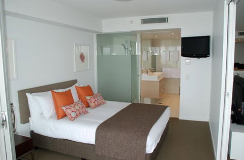 Echelon Apartments Yeppoon - Accommodation Gold Coast 3