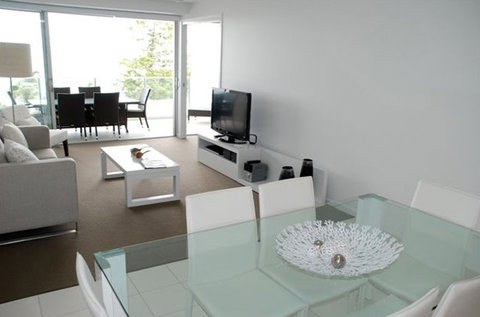 Echelon Apartments Yeppoon - Accommodation Gold Coast 4