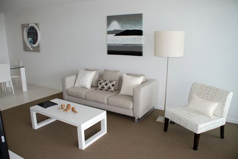 Echelon Apartments Yeppoon - Accommodation Gold Coast 5