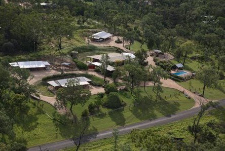 Rubyvale Motel And Holiday Units - Accommodation Gold Coast 0