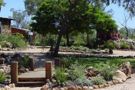 Rubyvale Motel And Holiday Units - Accommodation Gold Coast 2