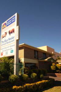 Allenstown QLD Accommodation Gold Coast