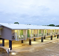 The Coast Motel - Accommodation Gold Coast