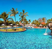 Mercure Capricorn Resort Yeppoon - Accommodation Gold Coast