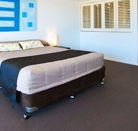 Beaches On Lammermoor Apartments - Accommodation Gold Coast