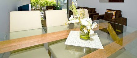 Beaches On Lammermoor Apartments - Accommodation Gold Coast 2