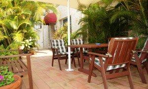 While Away Bed And Breakfast - Accommodation Gold Coast 1