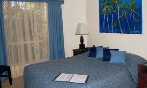 While Away Bed And Breakfast - Accommodation Gold Coast 2