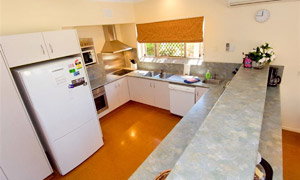 While Away Bed And Breakfast - Accommodation Gold Coast 3