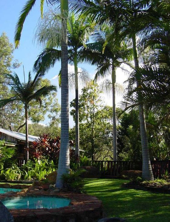 Hidden Valley QLD Accommodation Gold Coast