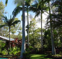 Hidden Valley Cabins - Accommodation Gold Coast