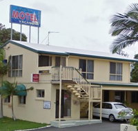 Sail Inn Motel - Accommodation Gold Coast