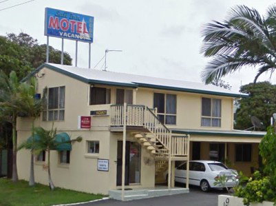 Sail Inn Motel - Accommodation Gold Coast 0
