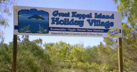 Great Keppel Island Holiday Village - Accommodation Gold Coast 0