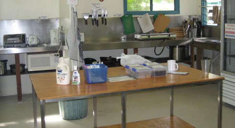 Great Keppel Island Holiday Village - Accommodation Gold Coast 1