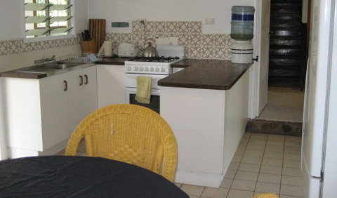 Great Keppel Island Holiday Village - Accommodation Gold Coast 2