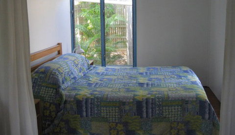 Great Keppel Island Holiday Village - Accommodation Gold Coast 3