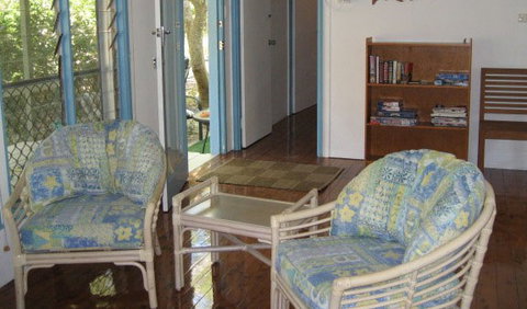 Great Keppel Island Holiday Village - Accommodation Gold Coast 4