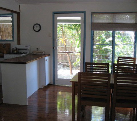 Great Keppel Island Holiday Village - Accommodation Gold Coast 5