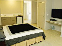 Zilzie Bay - Accommodation Gold Coast 0