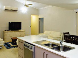 Zilzie Bay - Accommodation Gold Coast 1