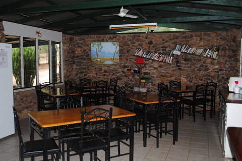 Sapphire Caravan Park - Accommodation Gold Coast 3