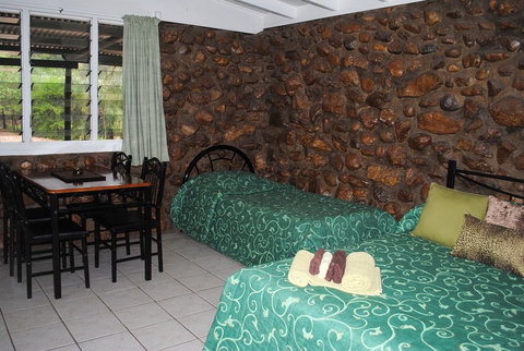 Sapphire Caravan Park - Accommodation Gold Coast 4