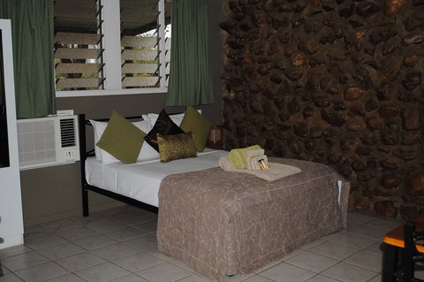 Sapphire Caravan Park - Accommodation Gold Coast 5