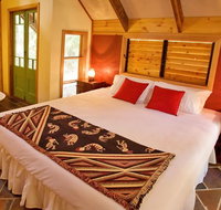 Rainforest Ranch - Accommodation Gold Coast