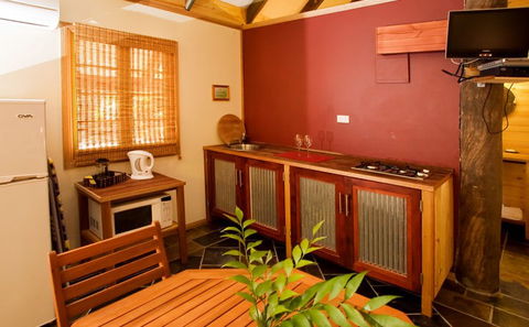 Rainforest Ranch - Accommodation Gold Coast 1