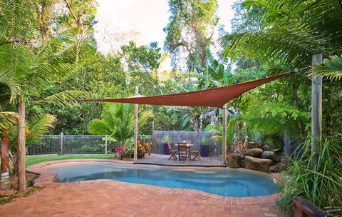 Rainforest Ranch - Accommodation Gold Coast 3